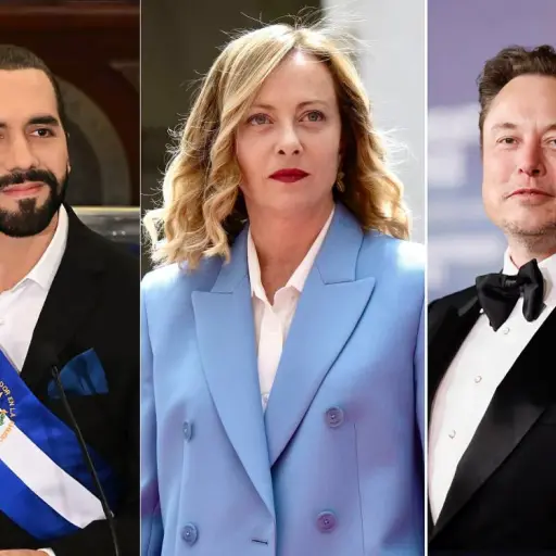 Toma posesión Donald Trump invitados ,Instagram