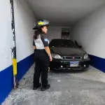 . ,Bomberos Voluntarios