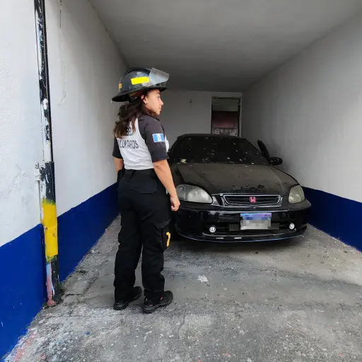 . ,Bomberos Voluntarios