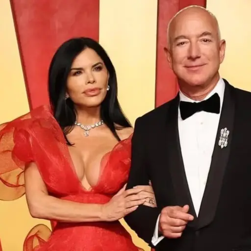 Lauren Sánchez ,Instagram