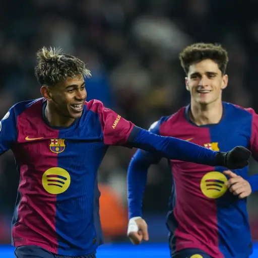 Barcelona buscará ante Benfica su boleto a octavos de final 