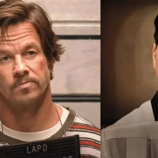 El milagro del Padre Stu ,Redes sociales