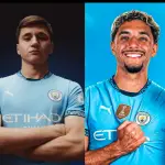 Manchester City anuncia tres fichajes en menos de 24 horas - Manchester City