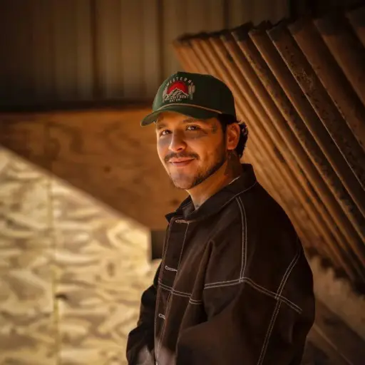 Christian Nodal ,Instagram