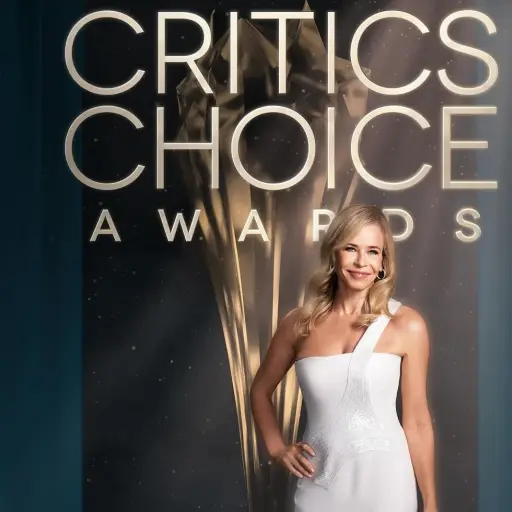 Critics Choice Awards ,Redes sociales