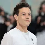 Rami Malek