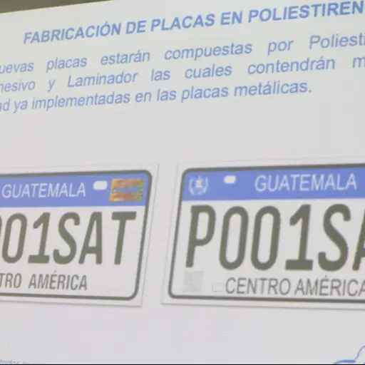 Placas de poliestireno ,Foto X