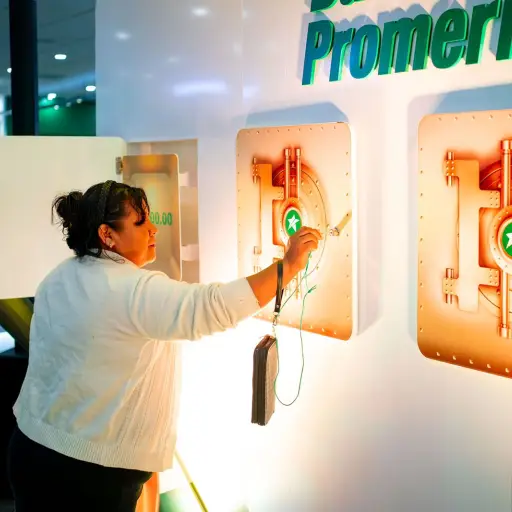 Banco Promerica premia a ganadores de promoción Pide tu préstamo y gana hasta Q50 mil ,Cortesía