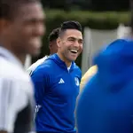 Radamel Falcao regresa con Millonarios - Millonarios FC