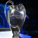 Trofeo de la Champions League - UEFA Champions League