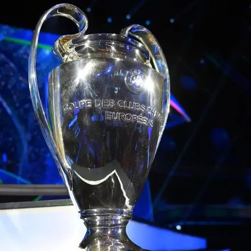 Trofeo de la Champions League - UEFA Champions League