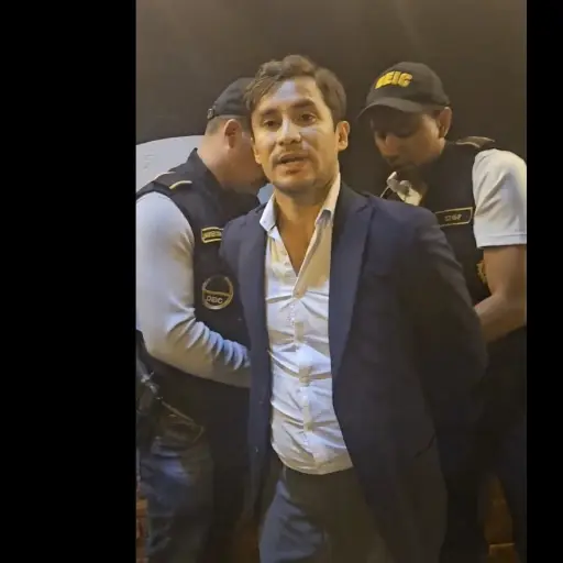 Captura Eduardo Masaya. ,Captura de pantalla