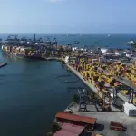 Canal de Panamá ,EFE