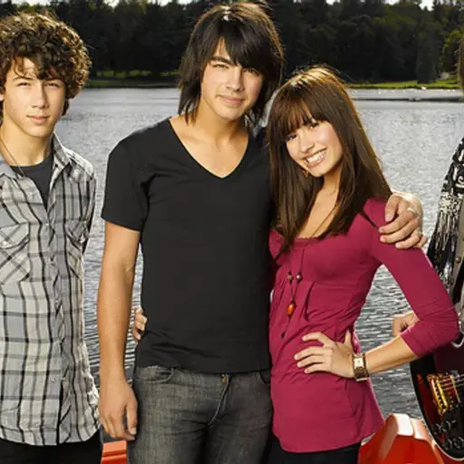 Camp Rock Jonas Brothers ,Facebook