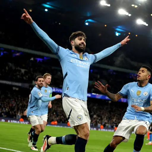 Manchester City logra triunfo ante el Club Brujas