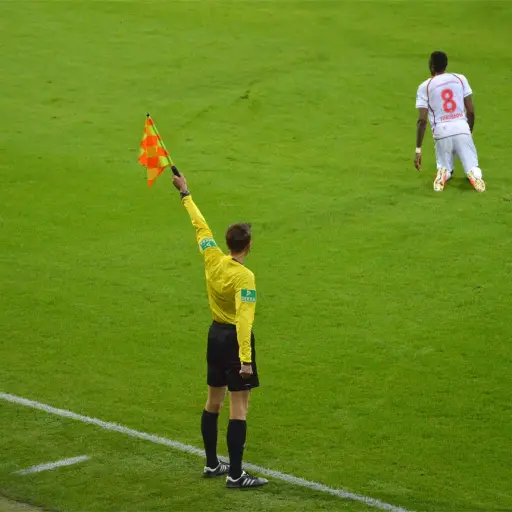 IFAB analiza implementar cambios en el protocolo VAR - Pixabay