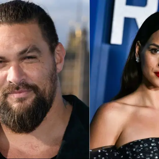 Adria Arjona ,Adria Arjona