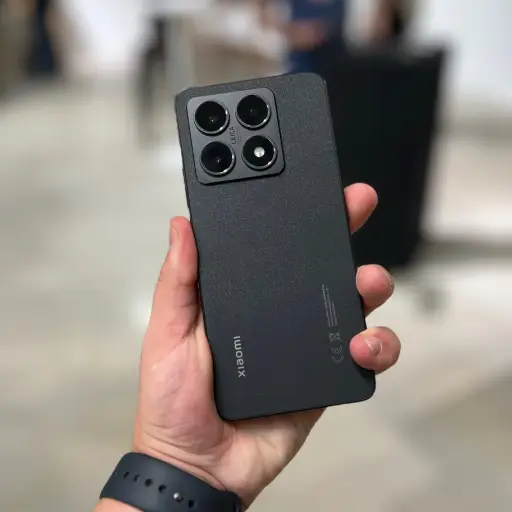 Móviles ,Xiaomi 14T Pro