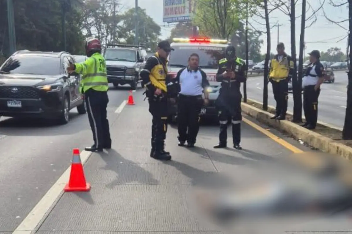 Las autoridades finalizaron los peritajes en el kilómetro 24 de la ruta Interamericana. , Bomberos Voluntarios.