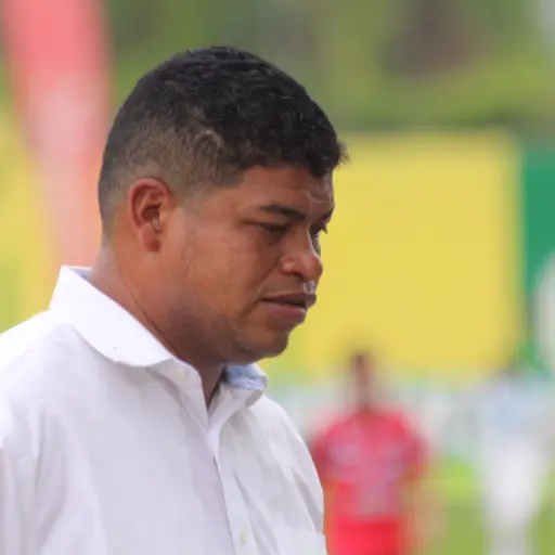 Deportivo Achuapa destituye a Ronald Gómez - Emisoras Unidas