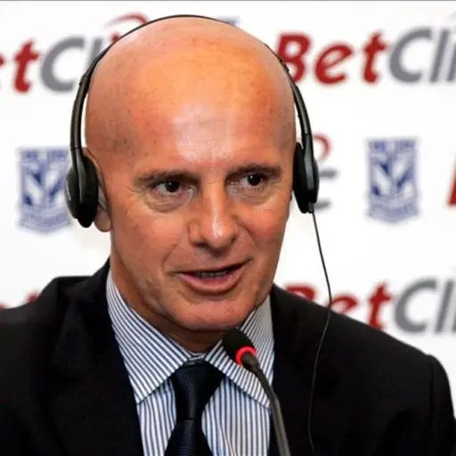 El legendario Arrigo Sacchi podría volver a los banquillos - EFE