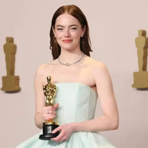 Emma Stone ,Foto: EFE