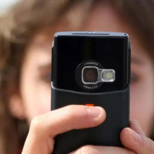 La Tiktoker de 19 años vinculada a una red de venta de armas a sicarios en Perú. ,Redes sociales.