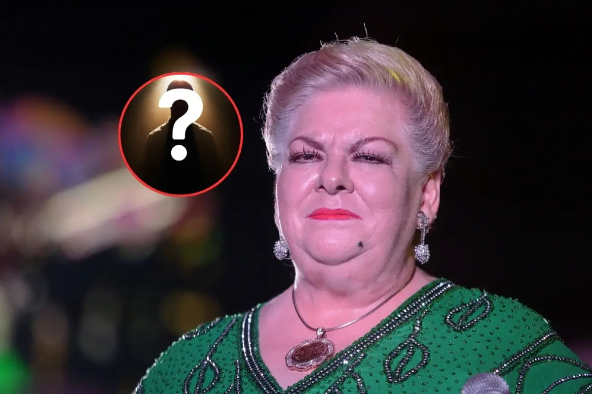 Paquita la del Barrio, Instagram