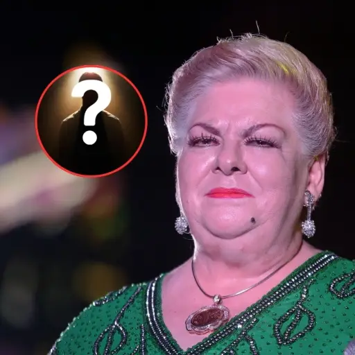 Paquita la del Barrio ,Instagram