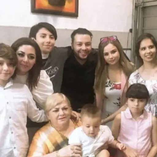 Paquita la del Barrio ,Paquita la del Barrio