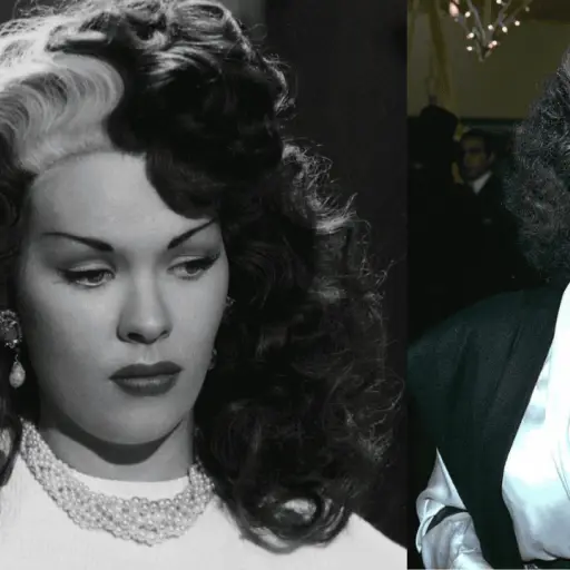 Yolanda Montes Tongolele emisoras unidas febrero 2025 ,Yolanda Montes Tongolele emisoras unidas febrero 2025