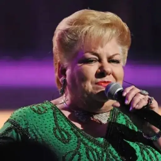 Paquita la del Barrio ,Instagram