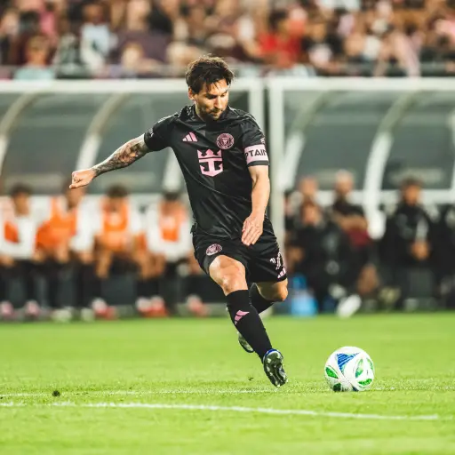 Lionel Messi debuta esta semana con Inter Miami en la 