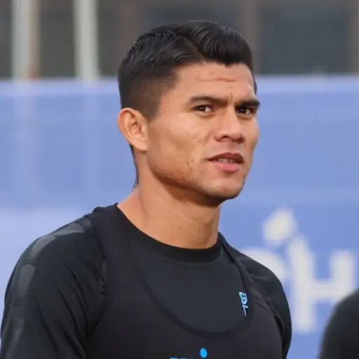 Los seleccionados de Guatemala regresaron este día al primer microciclo 2025