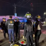 / ,Bomberos Voluntarios