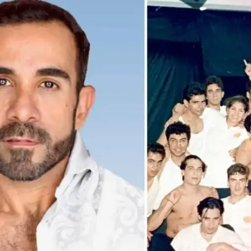 Tomás Tamez ,Redes sociales