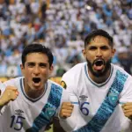 La Selección Nacional de Guatemala busca el boleto a Copa Oro 2025