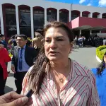 Presidenta del CANG: Se necesitan profesionales de alto perfil éticot