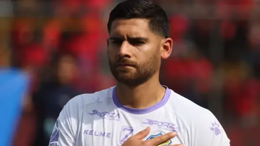José Carlos Pinto ingresa a la convocatoria de Comunicaciones