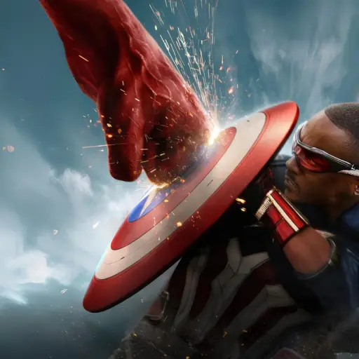 Capitan America ,Capitan America