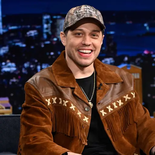 Pete Davidson ,Instagram