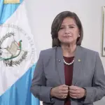 La vicepresidenta Karin Herrera lamentó que se haya generado una situación que afectó a la comunidad universitaria. ,Gobierno