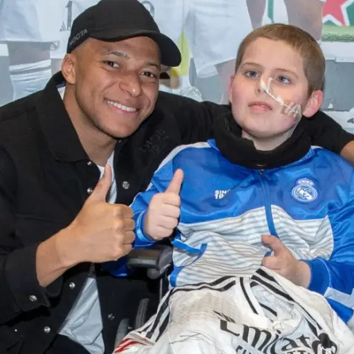 Muerte de Lorenzo, aficionado de Real Madrid 