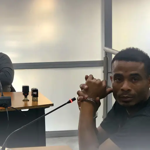 Byron Aliu Valencia, implicado en ataque armado en ruta a El Salvador.