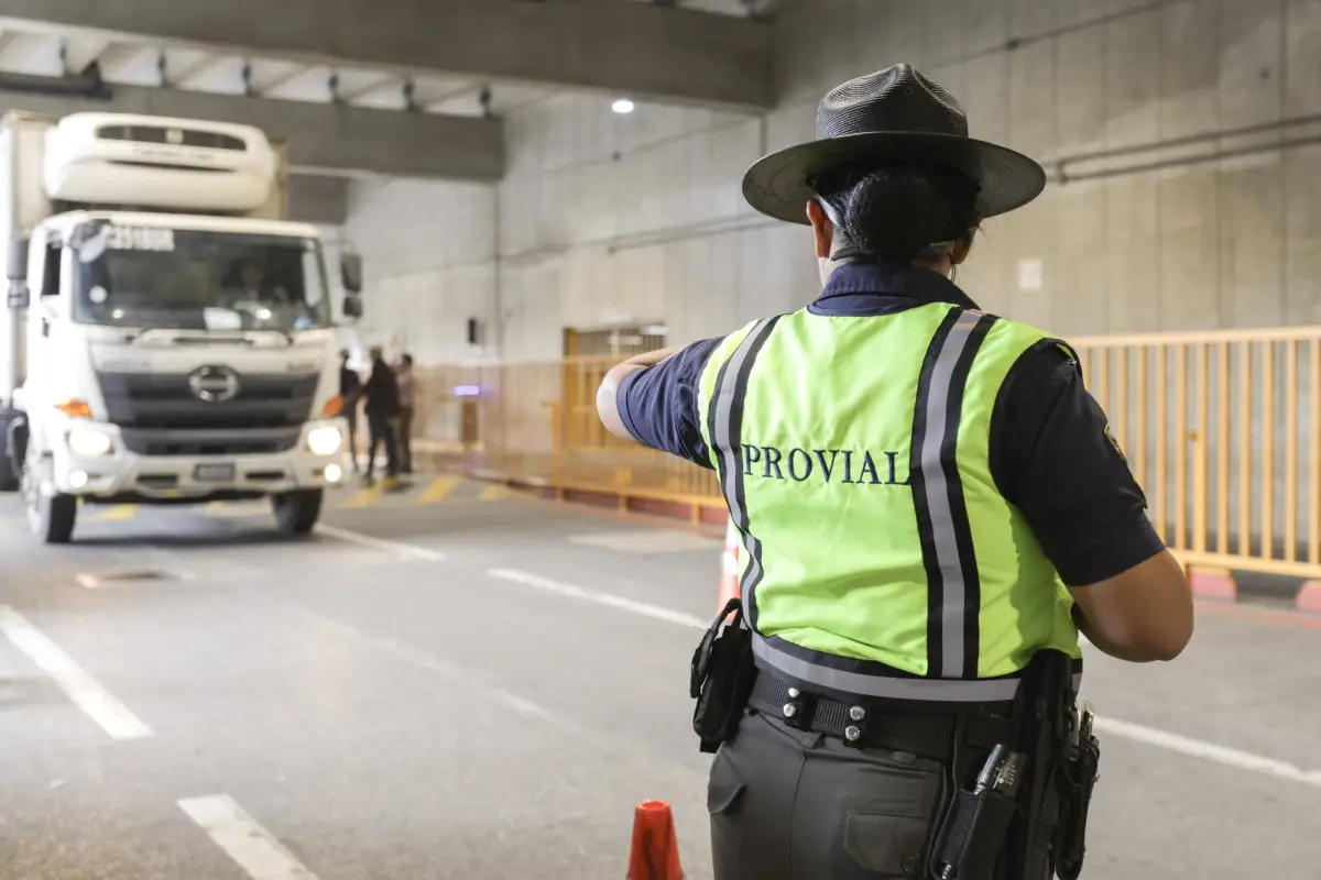 Las autoridades implementarán acciones este 14 de febrero con el fin de reducir el impacto del tráfico y minimizar inconvenientes para los pasajeros del AILA., Foto DGAC