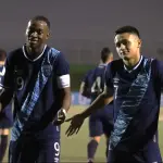 La Sub-17 de Guatemala derrotó a San Vicente y Las Granadinas en la fecha 2 de las Clasificatorias de Concacaf