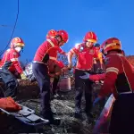 / ,Bomberos Municipales