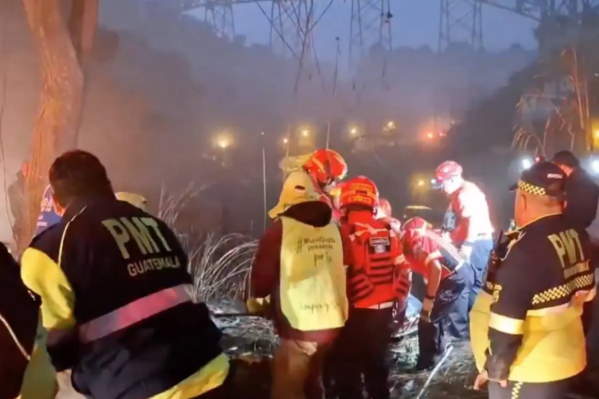 /, Bomberos Municipales