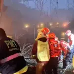 / ,Bomberos Municipales