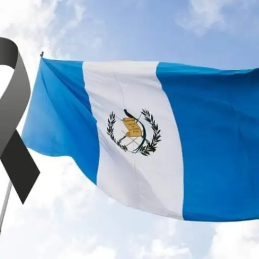 Luto nacional ,Luto nacional